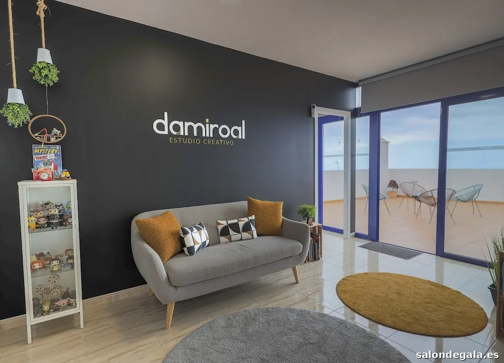Damiroal Estudio Creativo