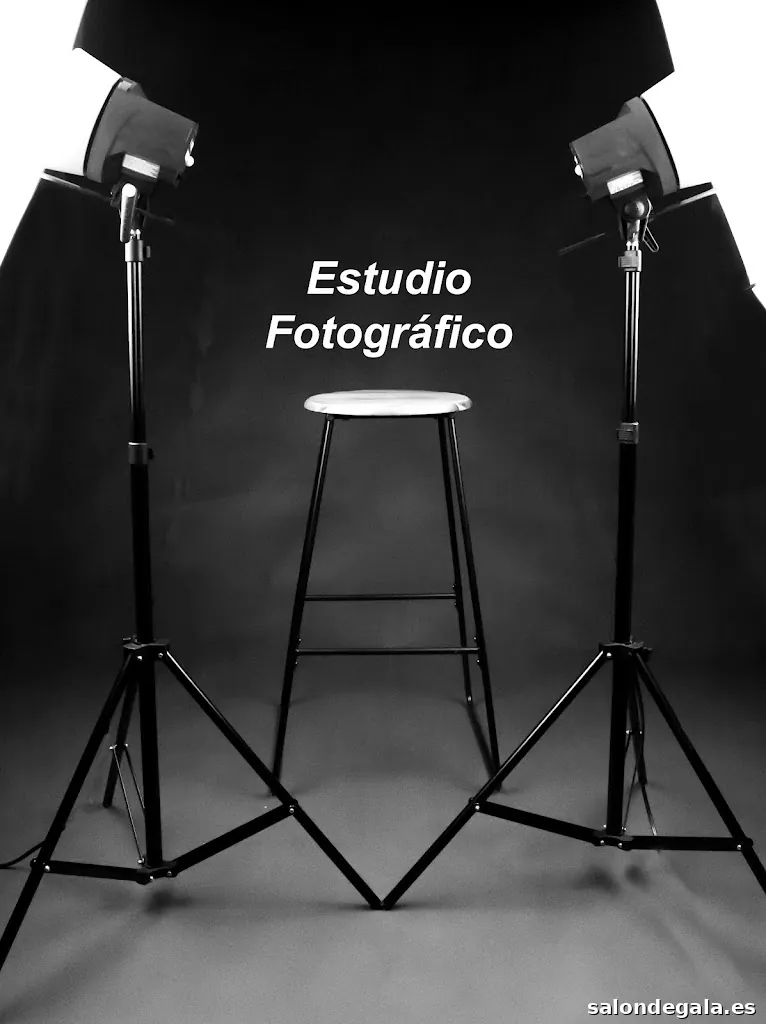 Fotógrafo de Granada José Ángel Romero