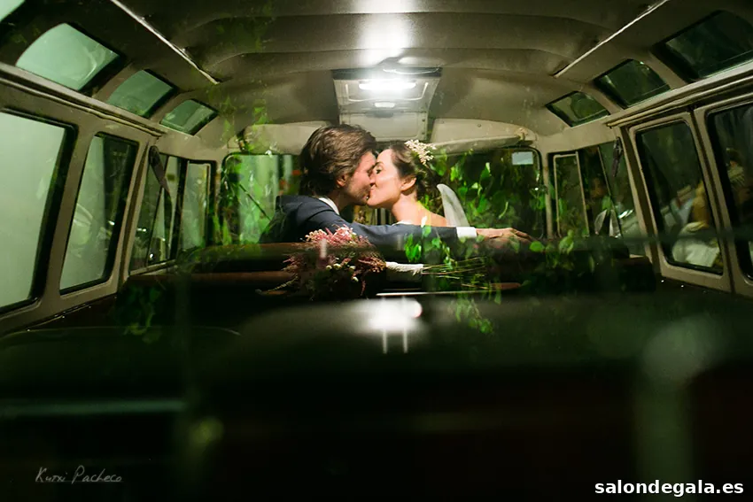 Kutxi Pacheco Fotografía - Fotógrafo Freelance