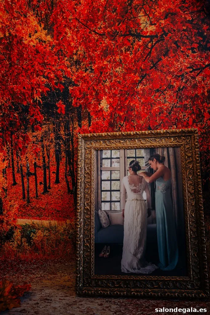 La Fotería de Anna - Foto Estudio Moralzarzal