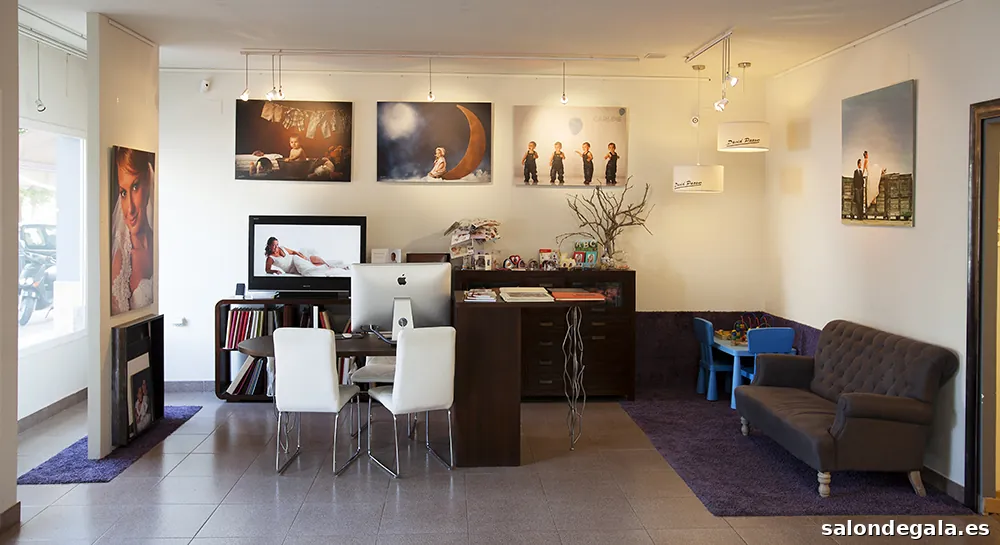 David Pazos, Fotografía