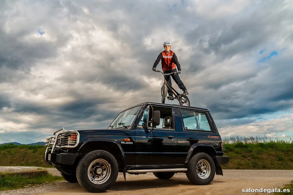 Photographer Henry Macias Costa Brava