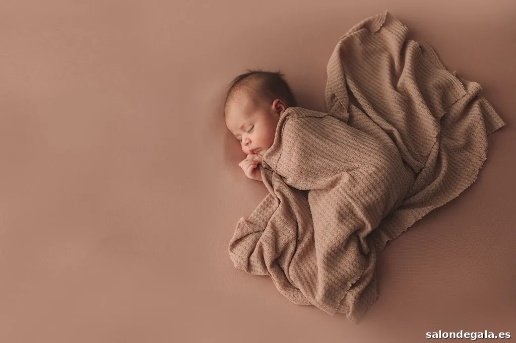 The Tiny Studio - Newborn Valencia