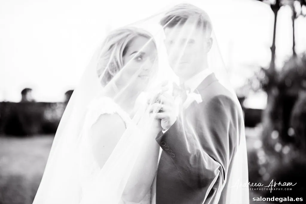 Wedding Photographer Marbella