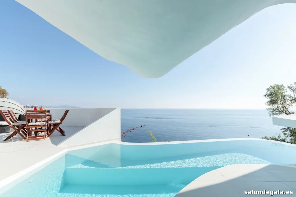 Fotógrafo de arquitectura e interiores Marbella I NachoVilla ®