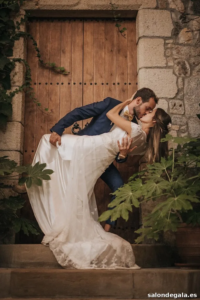 Somos Panorama | Fotógrafas de boda