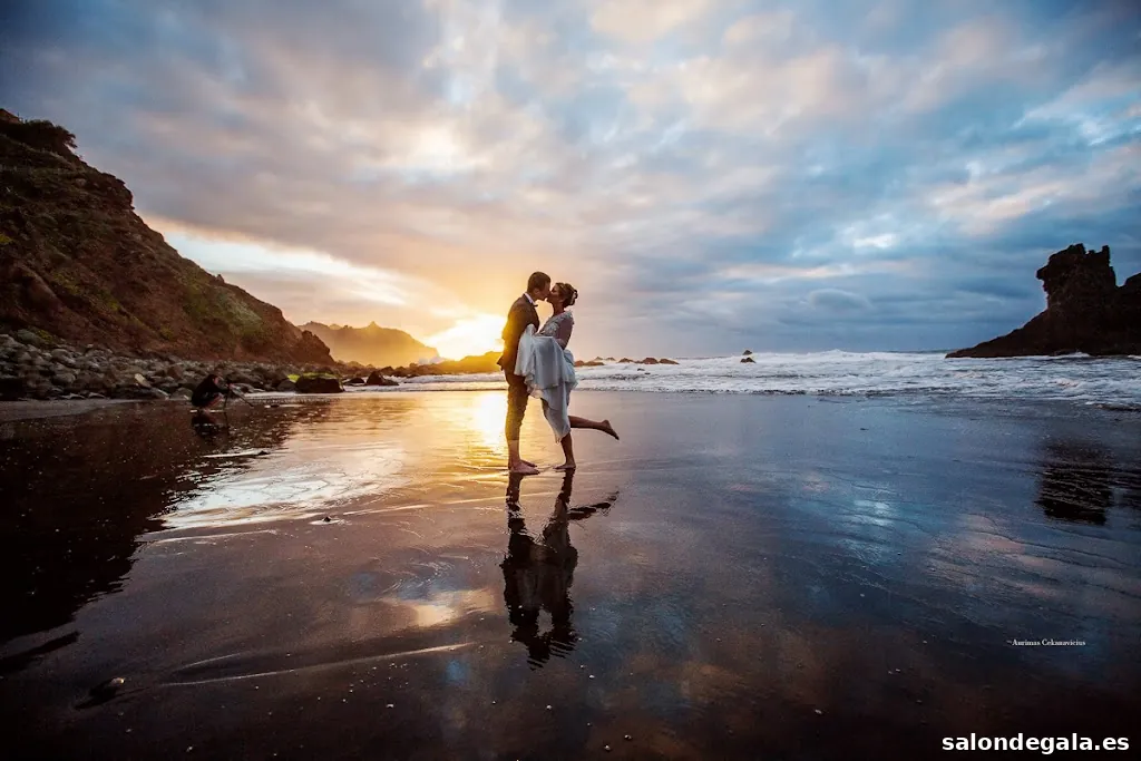 Photography Tenerife