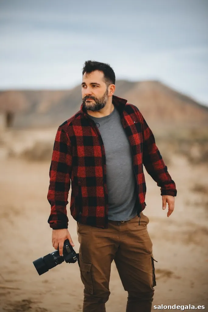 Yezrael Pérez Fotógrafo