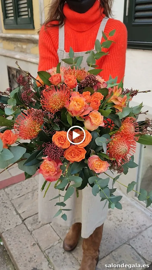 Floristería Es Bonsais
