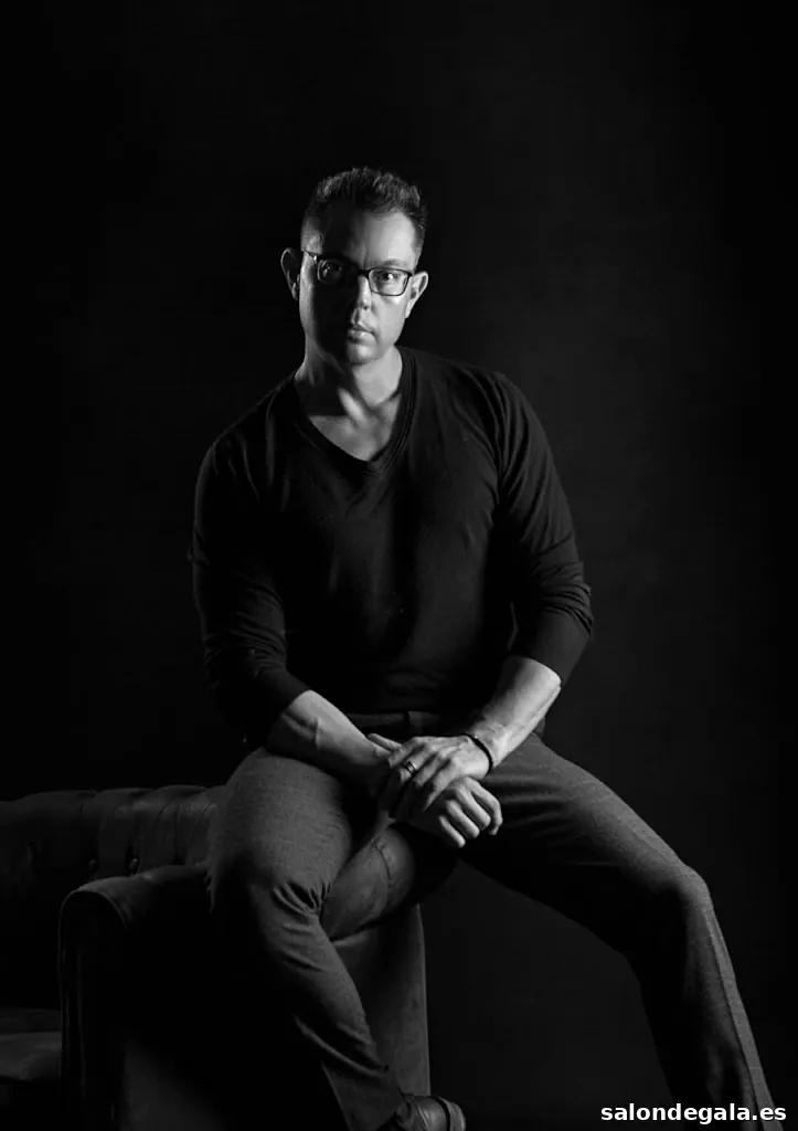 Daniel Jorge Fotógrafo Madrid