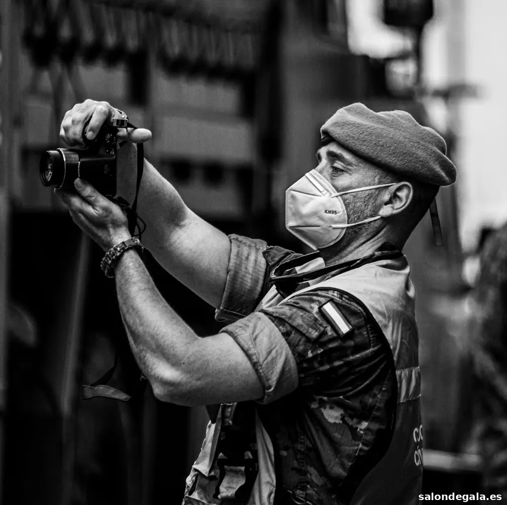 Sergio Vidal Fotografía