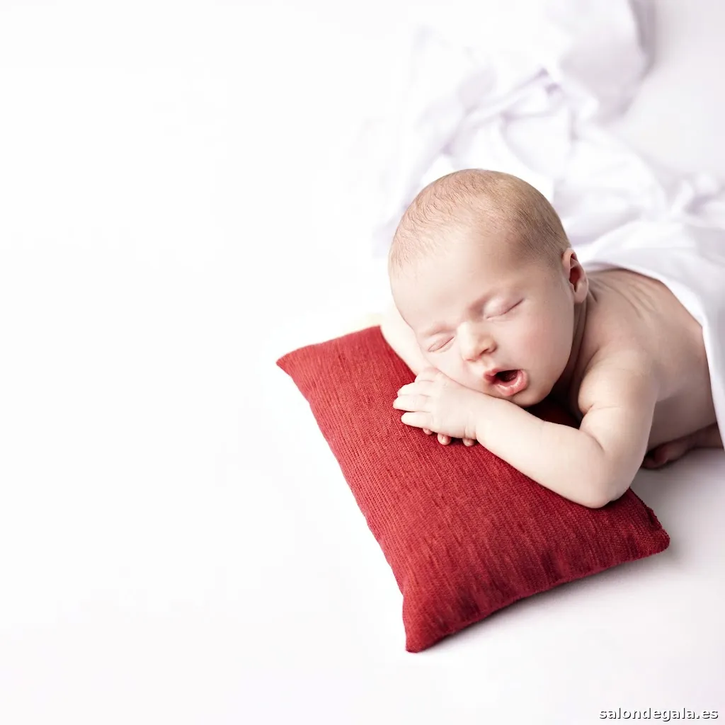 Lucia Moca - Fotografia infantil y familiar