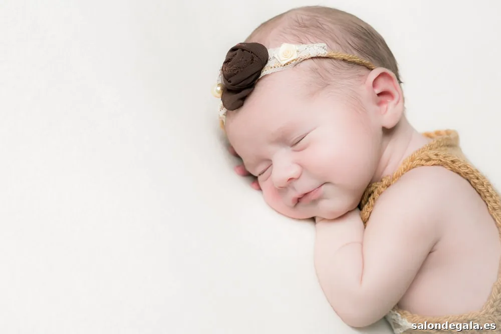 Viéndote Crecer Fotografía Infantil