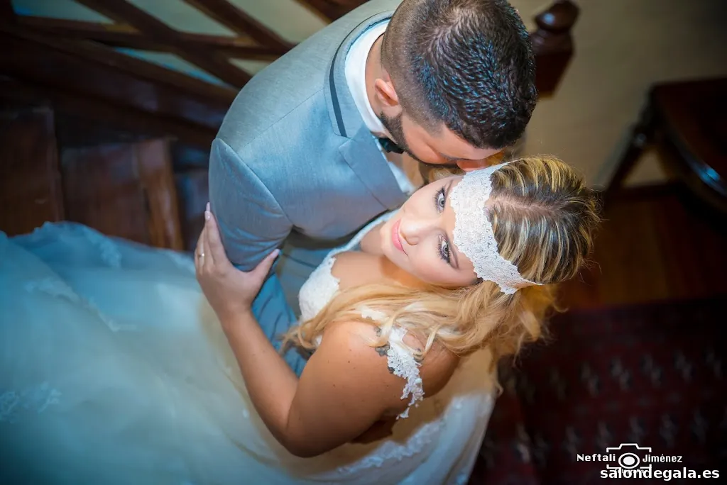 Neftali Jiménez Fotografía