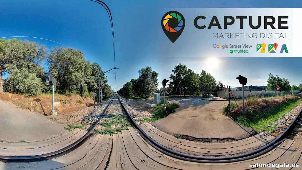 CAPTURE Màrqueting Digital