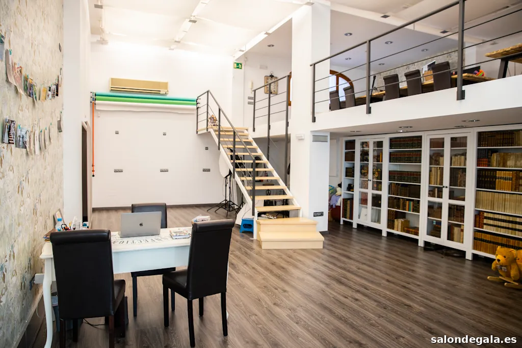 DansPXL & Blasco Visual Studio