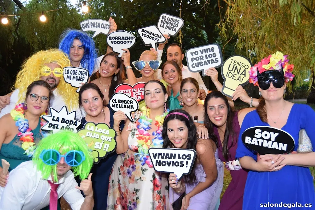 Alquilar Fotomatón Cantabria