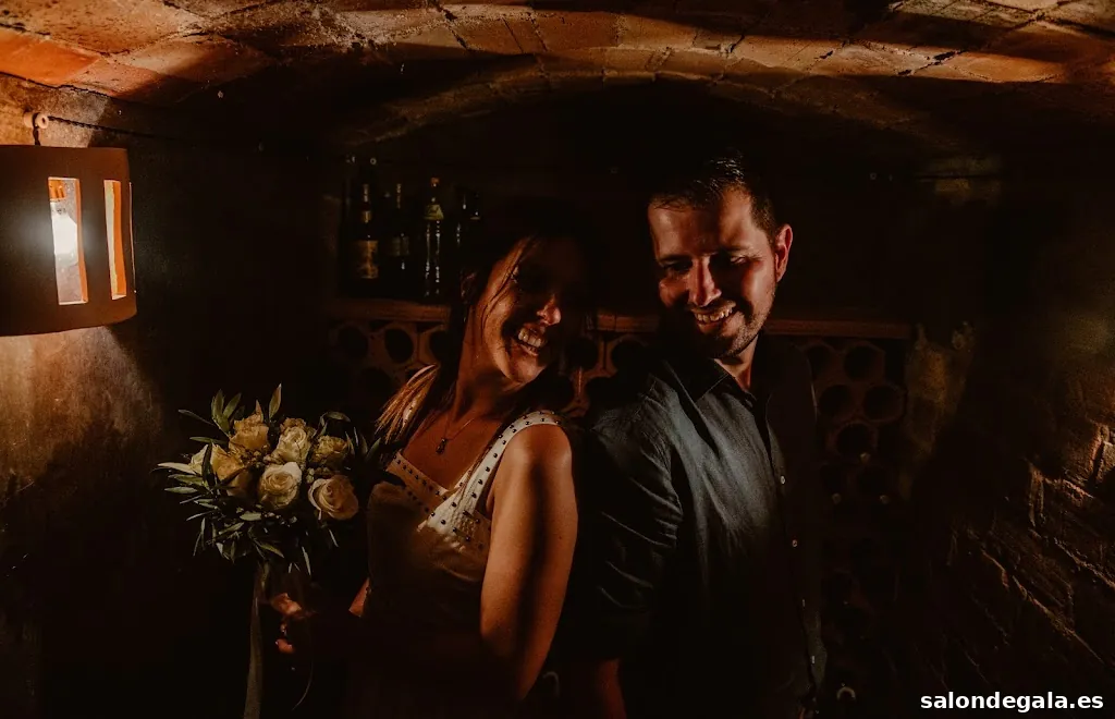 Always Dreams Come True - By Ares Juclà