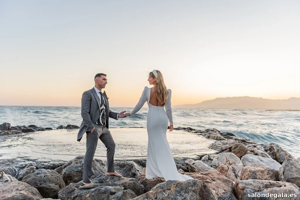 Fotográfo de Bodas - Gabriel Rodríguez Fotografía