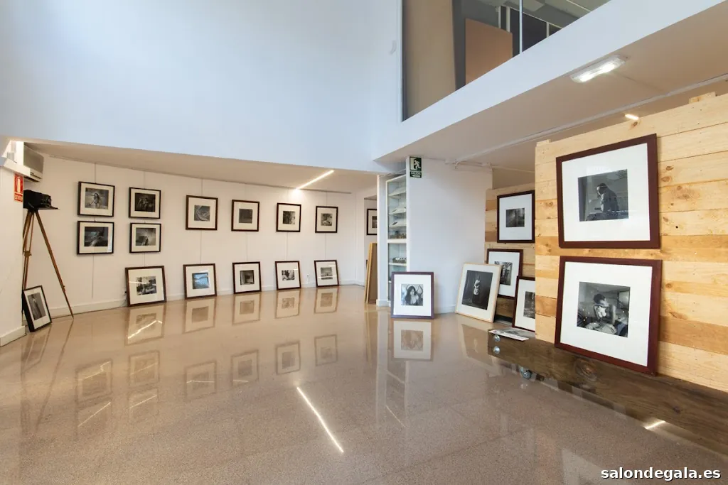 La Puerta Verde - Fotografía