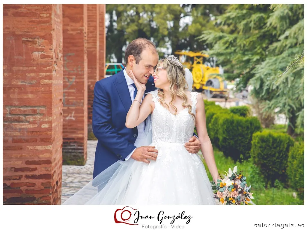 Juan González Fotografía-Vídeo