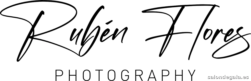 Rubén Flores Fotografía