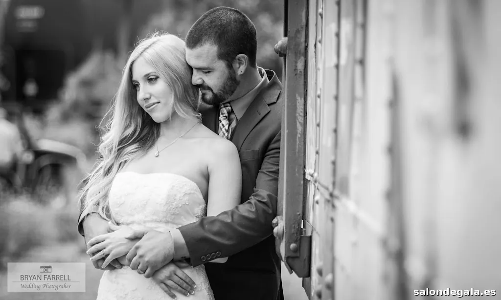 Photography by Bryan - Barcelona