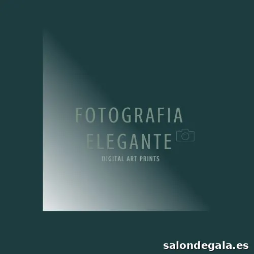 Fotografia Elegante