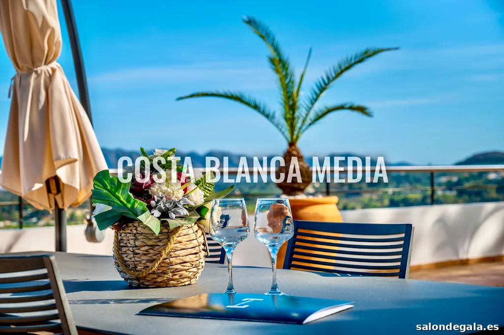 COSTA BLANCA MEDIA - Photography and Videography services in Costa Blanca