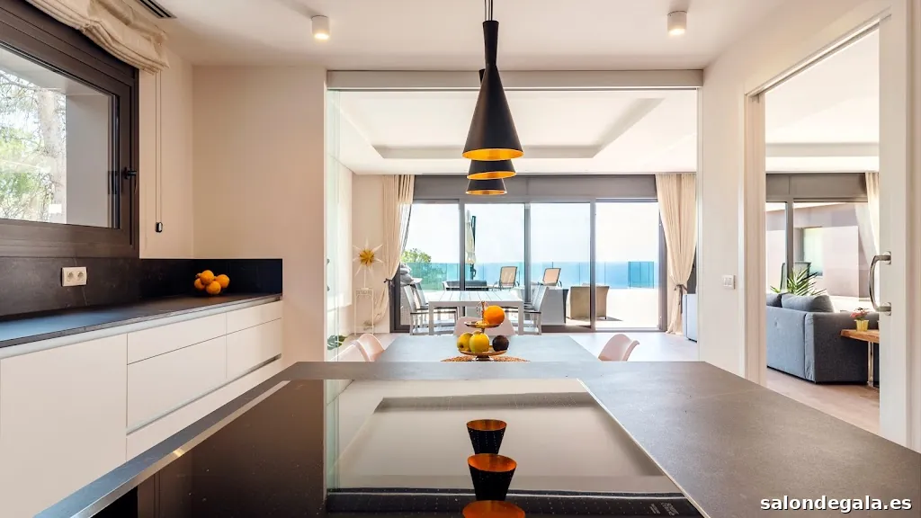 Fotografía Inmobiliaria Croma