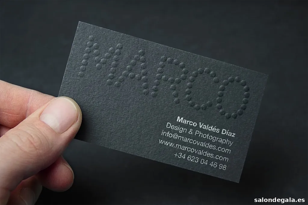 Diseño Gráfico y Fotografía Publicitaria 📸 Marco Valdés