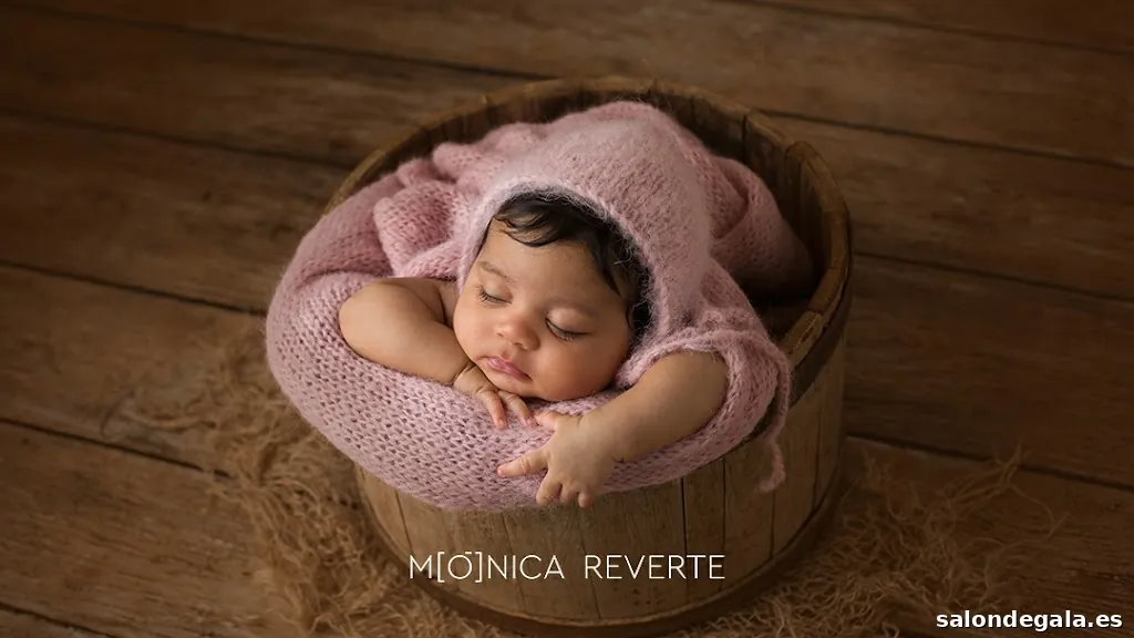 Mónica Reverte Fotografía