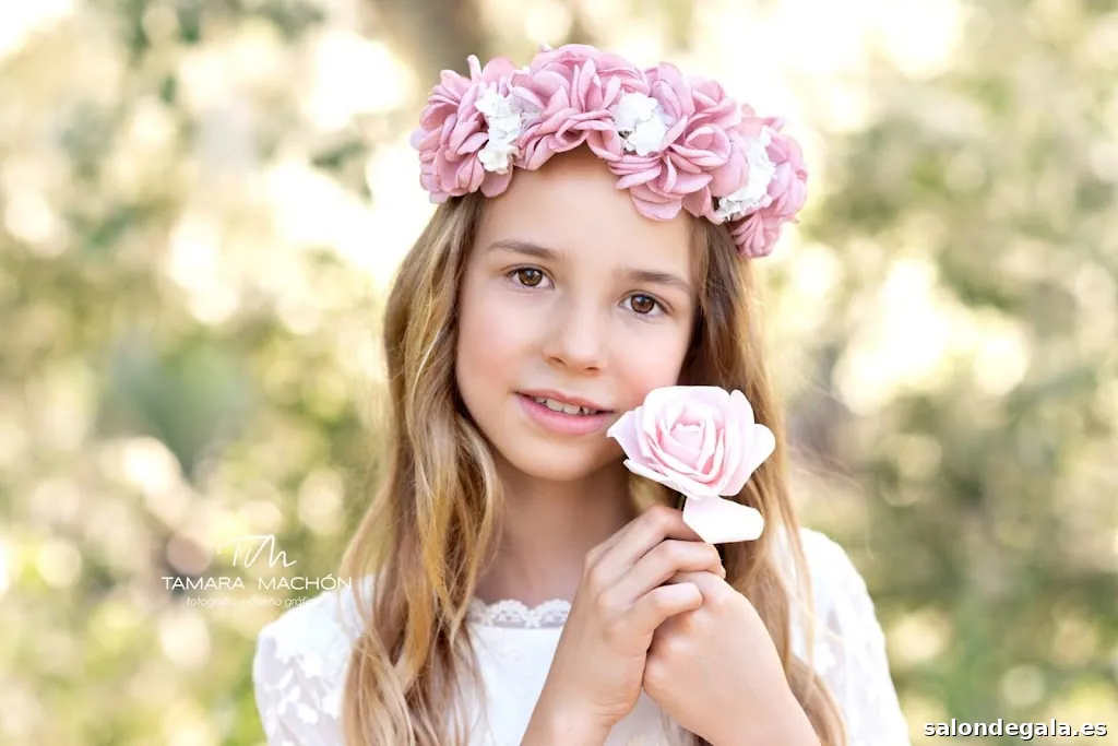 TAMARA MACHÓN. Fotografía.