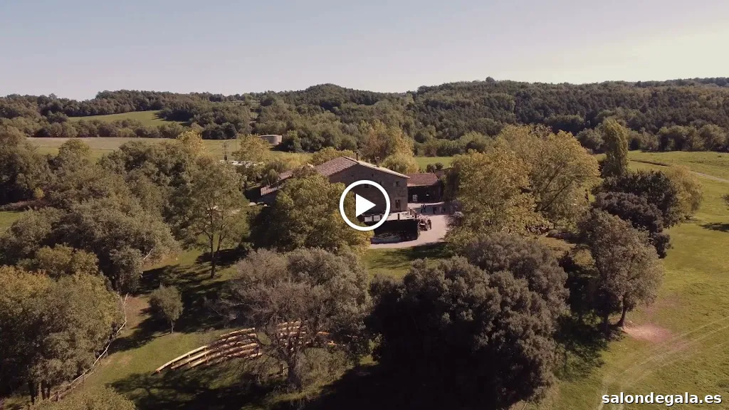 Jaume Casals - Video y fotografía de bodas