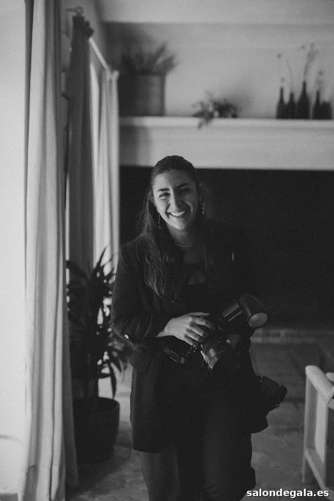 María Gallardo Fotografía