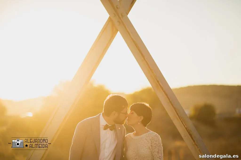 Alejandro Almeida Fotógrafo