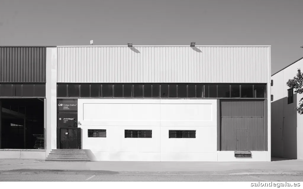 Código Gráfico S.L.