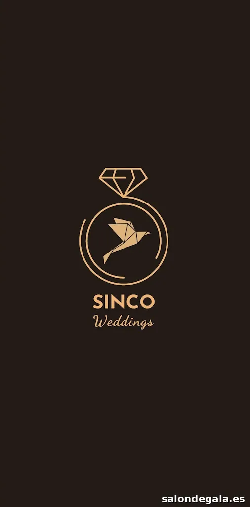 SINCO Weddings - Fotografía y vídeo para bodas