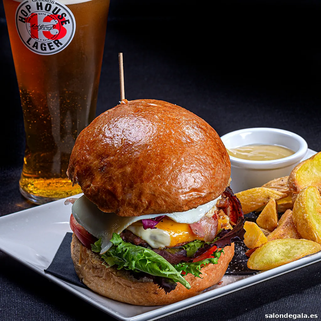 Fotografia Gastronómica València