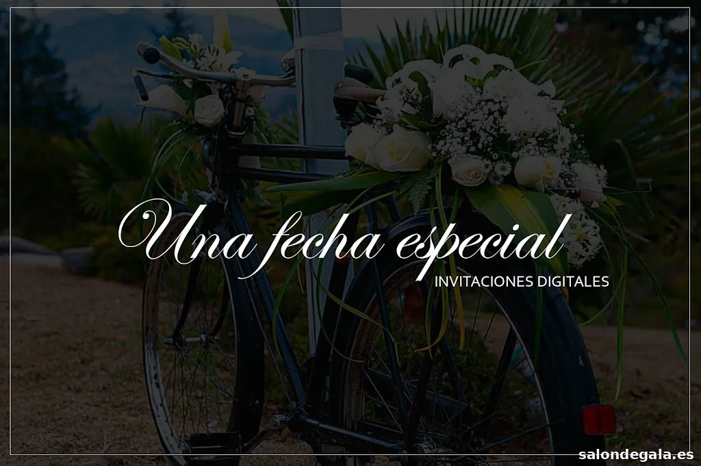 Una fecha especial