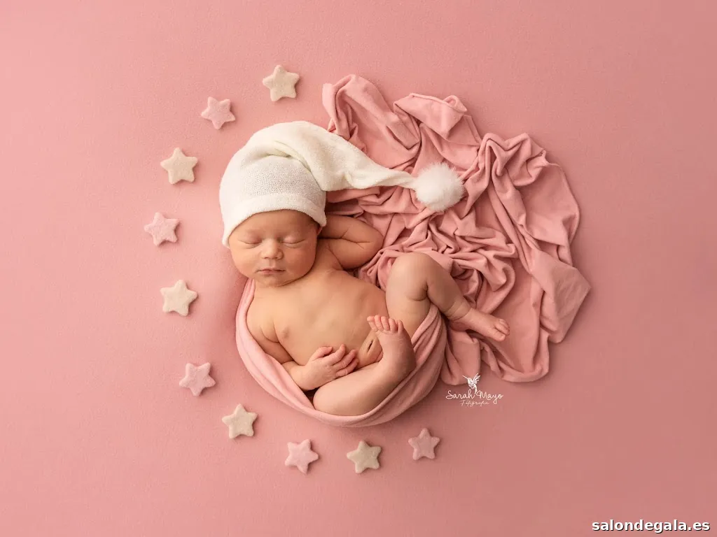 Sarah Mayo Fotografía