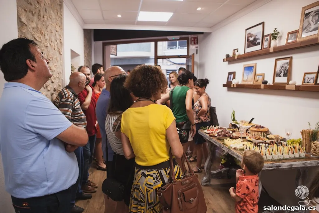 Espai Fotogràfic Miriam G Troncho