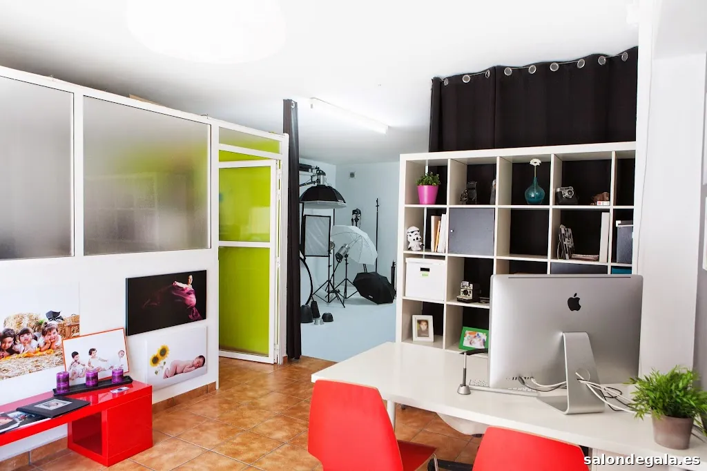 Fotógrafo de bodas - LiliArtphoto