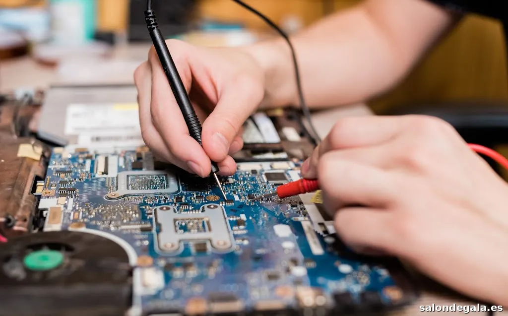 Páginas Web Torrevieja