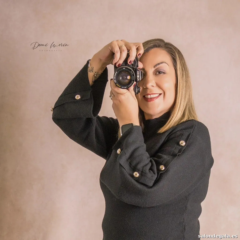 Demi Morín Fotografía