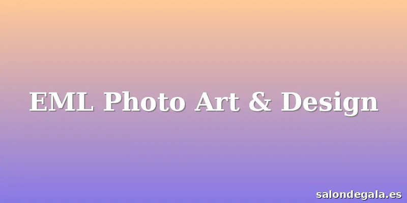 EML Photo Art & Design