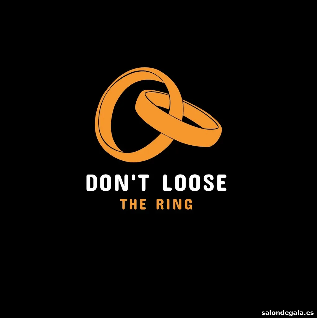 Don't Loose The Ring