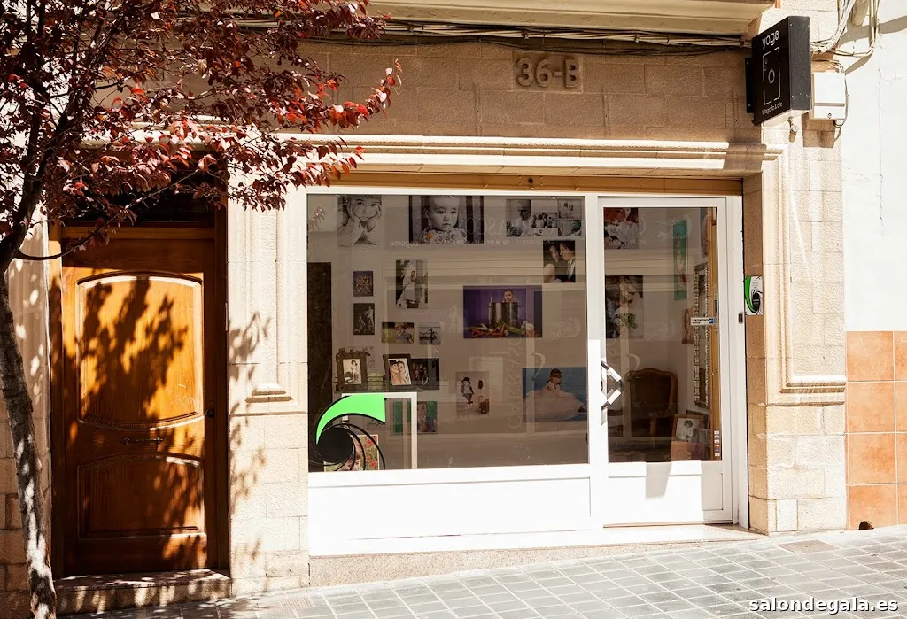 yagofotografíayarte