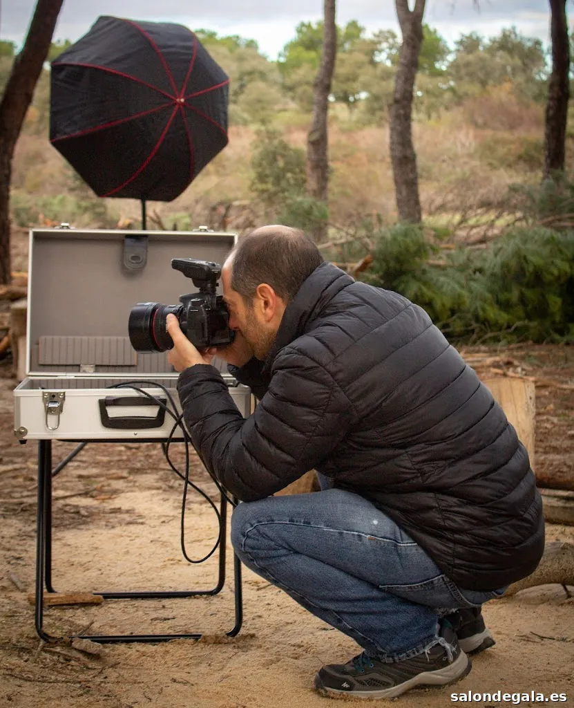 Ecléctica Media | Estudio fotográfico