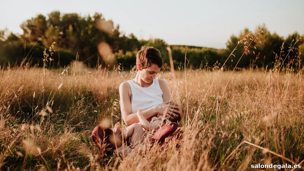 Sílvia Servat · Fotografia de família